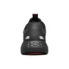 Monster Emperor Preto/Vermelho