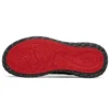 Monster Emperor Preto/Vermelho