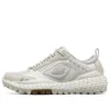 Monster Low-Top Branco
