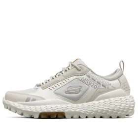Monster Low-Top Branco