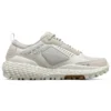 Monster Low-Top Branco