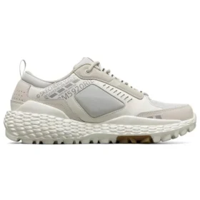 Monster Low-Top Branco