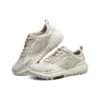 Monster Low-Top Branco
