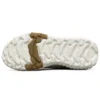 Monster Low-Top Branco