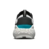 Monster Low-Top Branco/Preto/Verde