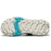 Monster Low-Top Branco/Preto/Verde