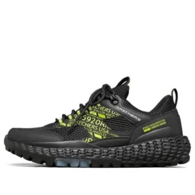 Monster “Preto Amarelo”