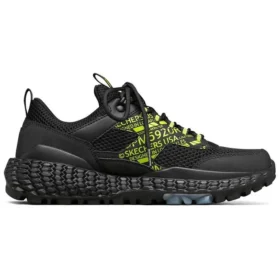 Monster “Preto Amarelo”