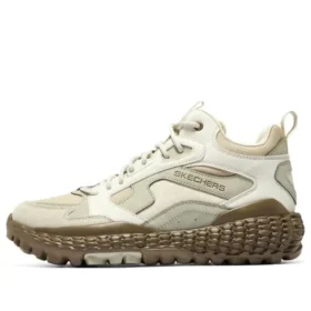 Monster Sapatilhas “Beige White Tan”