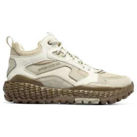 Monster Sapatilhas “Beige White Tan”