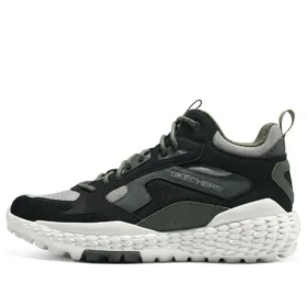 Monster Sapatilhas “Black Grey”