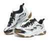 Moonhiker “Preto Branco”