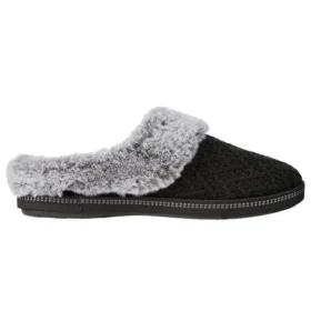 Mule Cozy Campfire “Black”