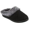 Mule Cozy Campfire “Black”