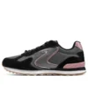 OG 85 “Preto Cinza Rosa”