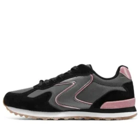 OG 85 “Preto Cinza Rosa”