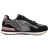 OG 85 “Preto Cinza Rosa”