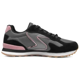 OG 85 “Preto Cinza Rosa”