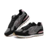 OG 85 “Preto Cinza Rosa”