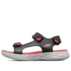 On-the-GO 600K “Preto Vermelho”