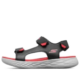 On-the-GO 600K “Preto Vermelho”