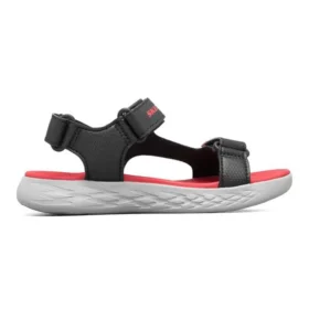 On-the-GO 600K “Preto Vermelho”