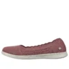 On-the-GO Dreamy – Sapatos Mia Slip-on Vermelho