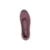 On-the-GO Dreamy – Sapatos Mia Slip-on Vermelho