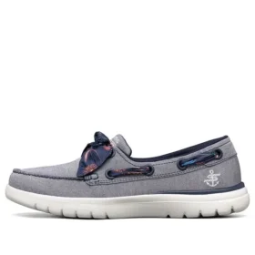 On-the-GO Flex “Cinza”