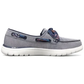 On-the-GO Flex “Cinza”