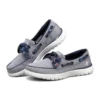 On-the-GO Flex “Cinza”