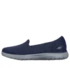 On-the-GO Flex – Mocassins com pingente Azul