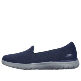 On-the-GO Flex – Mocassins com pingente Azul