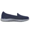 On-the-GO Flex – Mocassins com pingente Azul