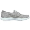 On-the-GO Flex – Sapatos desportivos Ashore cinzentos