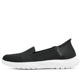 On-the-GO Flex-Serene Slip-ins “Preto Branco”
