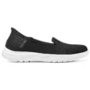 On-the-GO Flex-Serene Slip-ins “Preto Branco”