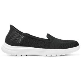 On-the-GO Flex-Serene Slip-ins “Preto Branco”