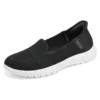 On-the-GO Flex-Serene Slip-ins “Preto Branco”