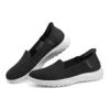 On-the-GO Flex-Serene Slip-ins “Preto Branco”