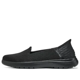 On-the-GO Flex Slip-Ins “Pure Black”
