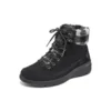 On-the-GO Glacial Ultra – Timber “Preto Branco”