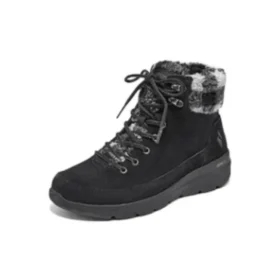 On-the-GO Glacial Ultra – Timber “Preto Branco”