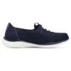 On-the-GO Ideal Sapatos “Navy”