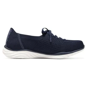 On-the-GO Ideal Sapatos “Navy”