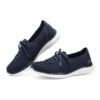 On-the-GO Ideal Sapatos “Navy”