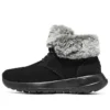 On-the-GO Joy Botas “Black Grey”