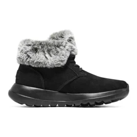 On-the-GO Joy Botas “Black Grey”