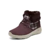 On-the-GO Joy Botas “Borgonha”
