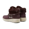 On-the-GO Joy Botas “Borgonha”